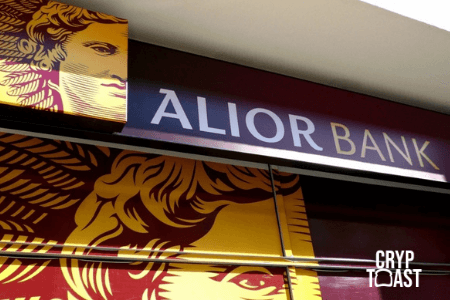 Une banque polonaise utilise la blockchain Ethereum pour l'authentification des documents