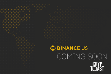 Binance lance un exchange spécifiquement pour les États-Unis