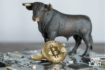 Hausse du prix du Bitcoin : le cap des 12 500 dollars a été franchi