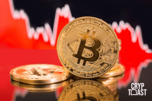 Le prix du Bitcoin chute en dessous de 8 000 dollars