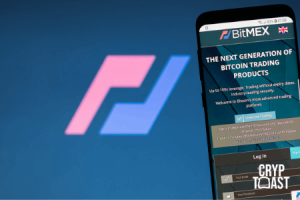 Record BitMEX : 16 milliards de dollars de cryptos ont été échangés en 24H