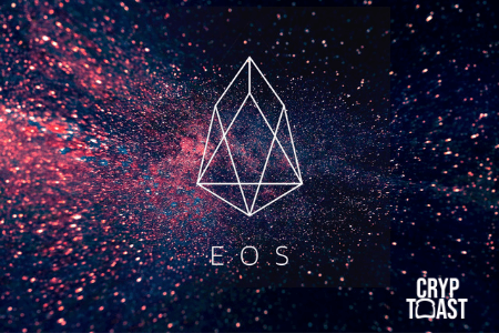 Block.One lance un réseau social basé sur la blockchain EOS