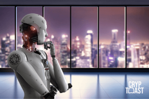 Étude : 75 % des transactions de dApps seraient effectuées par des bots