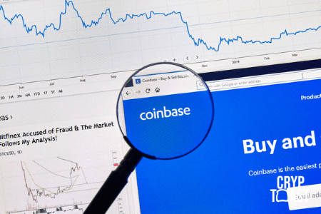 Coinbase lance un outil d'analyse des 