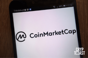 Le vrai prix des cryptos : première acquisition pour CoinMarketCap