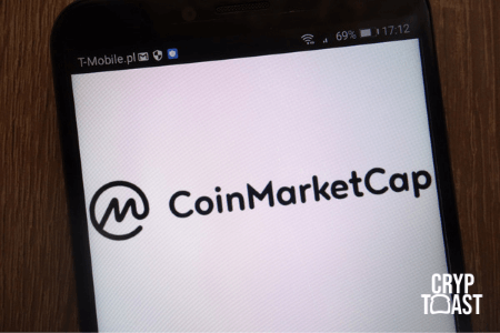 Le vrai prix des cryptos : première acquisition pour CoinMarketCap