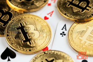 Des géants de la crypto vont jouer au poker pour une œuvre de charité