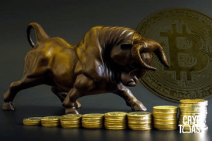 En quoi ce bull-run du Bitcoin diffère-t-il de celui de 2017 ?