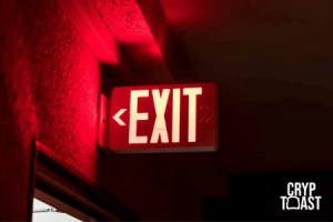 L'exchange Bitsane disparaît avec les fonds de ses utilisateurs