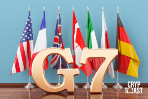 La France crée un groupe de travail du G7 sur les cryptomonnaies