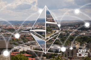 France : première vente immobilière réalisée avec la blockchain