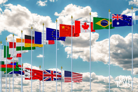 Les plus grandes entreprises cryptos se réuniront pour le G20