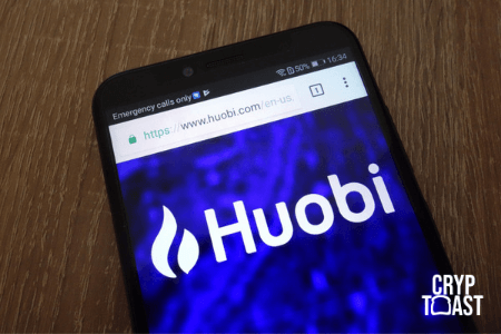 Huobi brûle 14 millions de Huobi Token d'une valeur de 57 millions de dollars