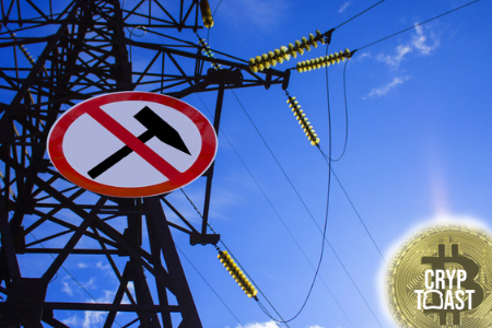 L’Iran coupe temporairement l’électricité des mines de crypto-monnaies