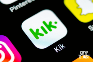 La SEC poursuit Kik en justice suite à son ICO de 2017