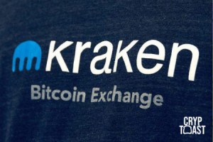 Kraken récolte 13,5 millions de dollars via un crowdfunding