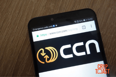 Le géant des médias cryptos CCN ferme ses portes, Google en cause ?