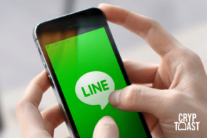 LINE pourrait obtenir la licence pour un exchange au Japon