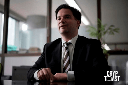 Mark Karpelès de retour dans le domaine de la blockchain