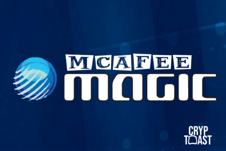 McAfee met en ligne son propre exchange de cryptomonnaies