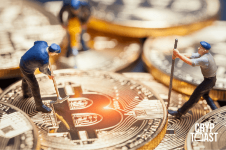 Le mining de Bitcoin (BTC) est à nouveau très profitable selon Coinshares