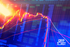 Poloniex - un crash éclair touche les prêteurs sur marge