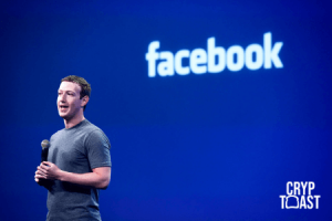 Le recrutement chez Facebook autour de la blockchain continue