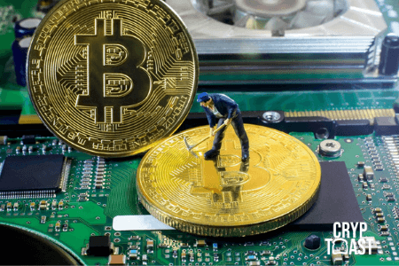 Samsung fabriquerait des puces pour le mining du Bitcoin