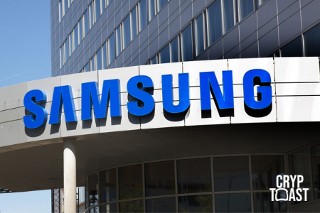 Samsung continuera d’investir dans la blockchain et l’intelligence artificielle