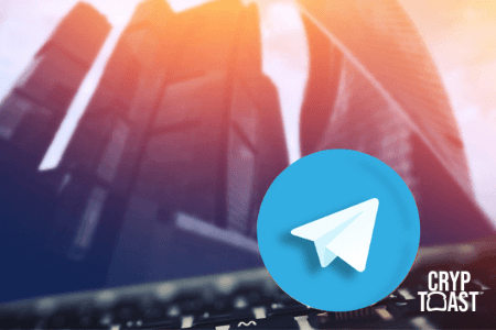 Telegram proposera bientôt la vente de son token au public