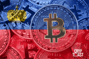 Le trafic web d'une banque explose grâce aux cryptomonnaies