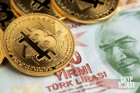 L’exchange Huobi se lance en Turquie