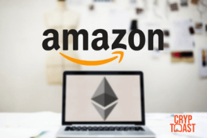 Une solution tierce pour payer avec vos éthers sur Amazon