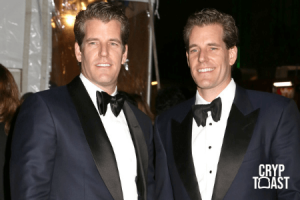 Les Winklevoss enterrent la hache de guerre pour soutenir Libra