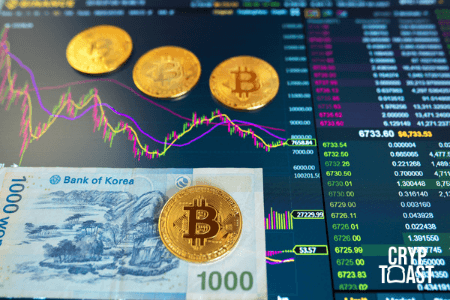 Binance envisagerait de lancer un exchange en Corée du Sud