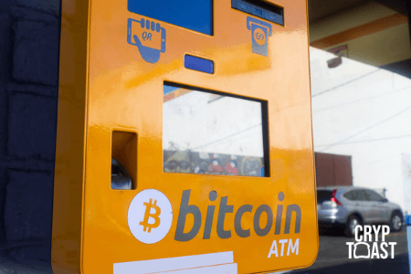 La Police espagnole alerte sur l’utilisation criminelle des distributeurs à Bitcoin