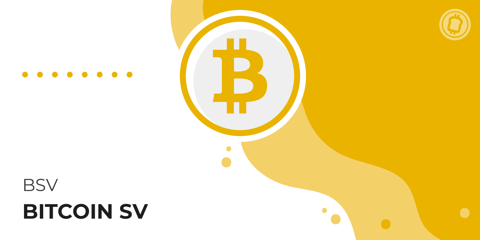 Qu’est-ce que le Bitcoin SV ? (BSV)