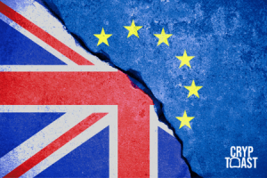 La régulation des crypto-monnaies pourrait-elle aider le Royaume-Uni à sortir du Brexit ?