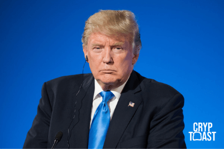 Donald Trump affirme son opposition aux cryptomonnaies
