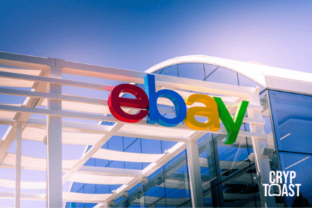 Au tour d’Ebay ? Le président du géant de la vente en ligne fait l’éloge de Libra