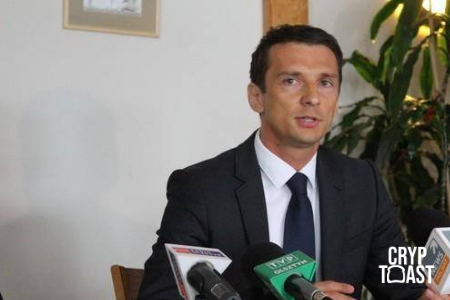 L'ex-PDG du disparu exchange Bitmarket a été retrouvé mort