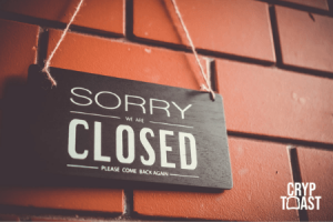 L'exchange polonais Bitmarket ferme soudainement ses portes