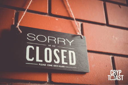 L'exchange polonais Bitmarket ferme soudainement ses portes