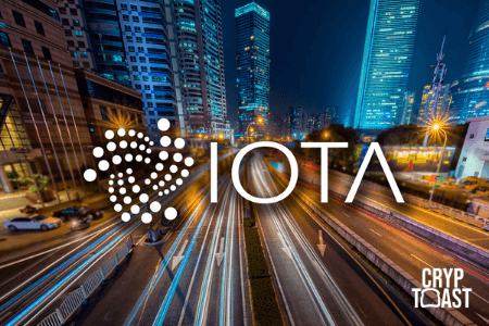 La fondation IOTA lance Trinity, son nouveau wallet online