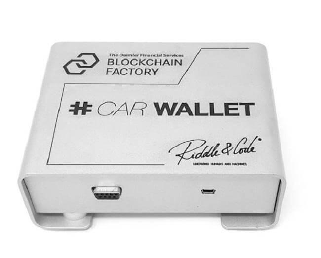 Hardware Wallet