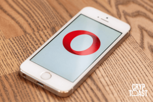 Le Bitcoin et le Tron débarquent sur le wallet du navigateur Opera