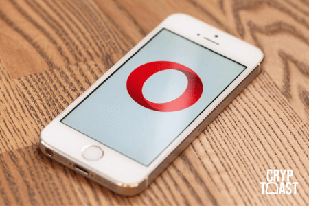 Le Bitcoin et le Tron débarquent sur le wallet du navigateur Opera