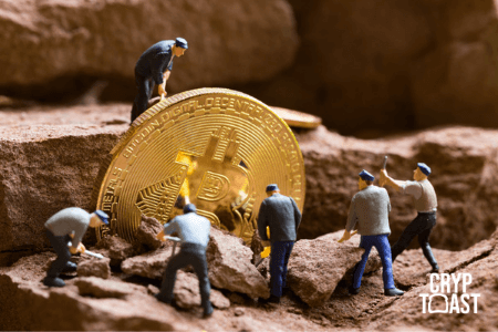 La police chinoise démantèle une ferme à Bitcoin illégale