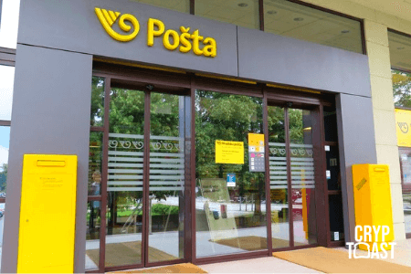 La poste croate rentre en phase de test pour son exchange