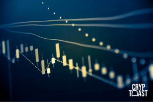 Chute des marchés : le prix du Bitcoin (BTC) repasse sous les 10 000 dollars